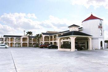 Summit Inn Hempstead Экстерьер фото