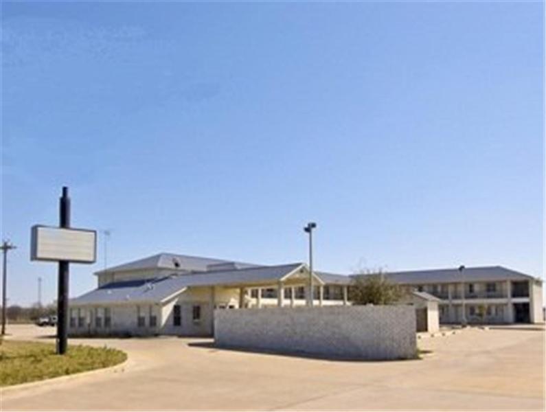 Summit Inn Hempstead Экстерьер фото