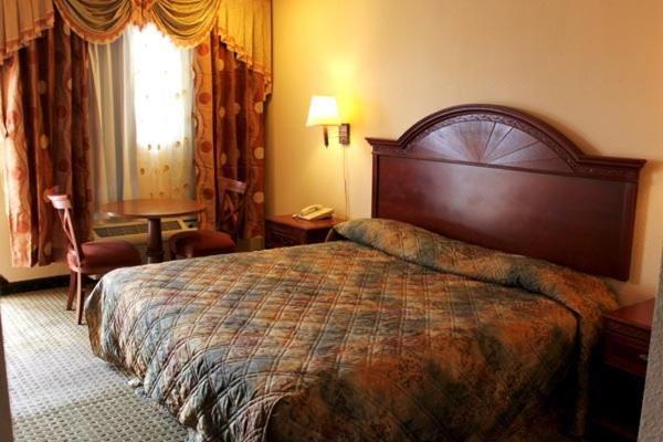 Summit Inn Hempstead Номер фото